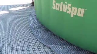 جکوزی خانگی