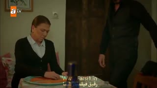 سریال  تردید Hercai قسمت 83 دوبله فارسی