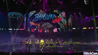 اجرای Boom لی اکسو با زیرنویس *درخواستی*