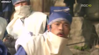 قسمت چهارم سریال کره ای سفر زمان دکتر جین Time Slip Dr Jin 2012