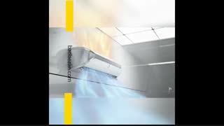 خرید کولر گازی و اسپلیت گری