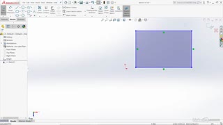 آموزش سالیدورک Basic steps for 3D modeling