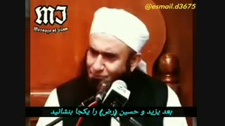 مولانا طارق جمیل