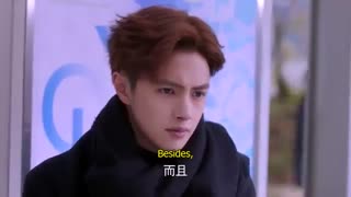 سریال چینی دختر تکشاخ من قسمت 16 با زیرنویس فارسی /My Unicorn Girl Chinese Drama 2020