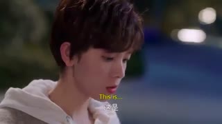سریال چینی دختر تکشاخ من قسمت 20 با زیرنویس فارسی /My Unicorn Girl Chinese Drama 2020