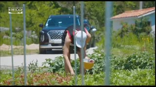 برنامه BTS ln The SOOP  قسمت چهارم  + زیرنویس فارسی