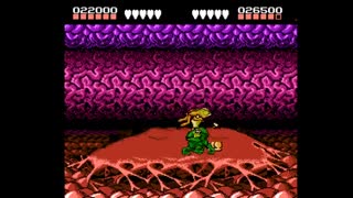 Battletoads 4 players hack