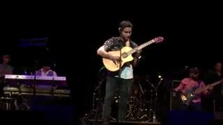 کنسرت محسن یگانه نشکن دلمو