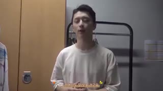 2020 WILD KARD IN SEOUL پشت صحنه کنسرت آنلاین