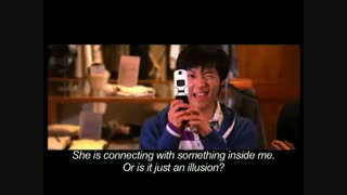 فیلم ژاپنی دختر سایبورگ Cyborg She با زیرنویس فارسی