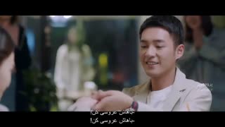 قسمت پانزدهم سریال چینی  عشق یک طرفه +زیرنویس چسبیده Unrequited Love 2019
