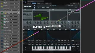 Spinnin Sounds PopDance Sample.Pack دانلود لوپ و سمپل پاپ دنس