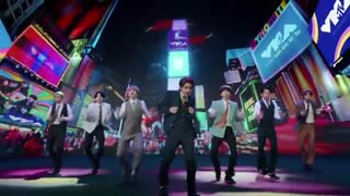 DYNAMITE' @MTV performance'