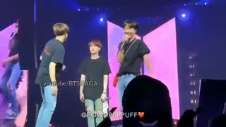 لحظات خنده دار بی تی اس BTS fanny moments2020 | چالش سعی کن نخندی