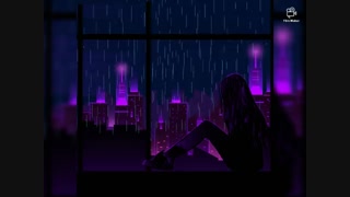 ((Anime EDM ((Lish هروقت نیاز داشتی منو ببینی اینجا پیام بزار