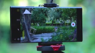 Galaxy Note 20 Ultra VS Huawei P40 Pro | مقایسه دوربین گلکسی نوت 20 اولترا و هواوی پی 40 پرو
