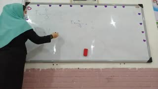 ضرب و تقسیم کسر ها و اعداد مخلوط