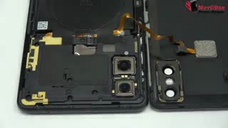 باتری اصلی گوشی شیائومی Xiaomi Mi Mix 2s - امداد موبایل