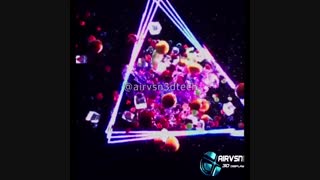 ایرویژن نسل نوین نمایشگرهای تبلیغاتی سه بعدی معلق در هوا