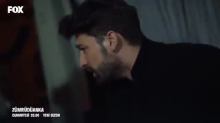 سریال ققنوس قسمت دهم با زیر نویس چسبیده فارسی