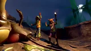 Xbox Series X - Xbox Games Showcase - Games Announce Trailer