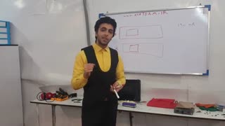 اموزش عیب یابی از روی جریان کشی موبایل - فارسی - مهندس مهدی روحی - آساتیم
