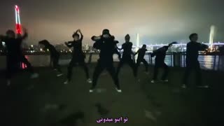 ویدیو تمرین Lit با لی همراه با زیرنویس فارسی چسبیده