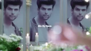 میکس سریال جنون مایا