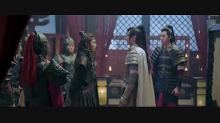 سریال چینی زیبای ارباب دارو های گیاهی _ ارباب گیاهان داروییDear Herbal Lord«قسمت22»+زیرنویس فارسی