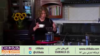 آسیاب قهوه حرفه ای کوئیزین آرت مدل DBM18E