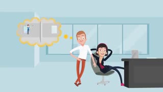 زندگی واقعی برنامه نویس ها vs تصور بقیه از زندگی برنامه نویس ها!