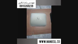 فروش انواع تجهیزات و خط تولید سینک کورین