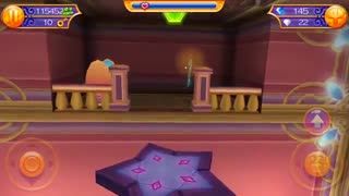 آموزش بازی Winx : Butterflix Adventures (قسمت یازدهم)