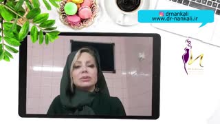 فیلم جراحی میومکتومی دختر جوان