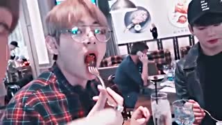 BTS ~ I Like Me Better