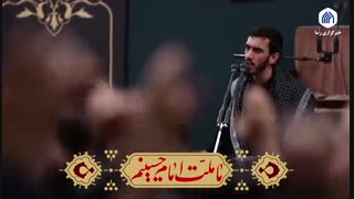 از همین گریه‌ها می‌ترسند | بخش سوم