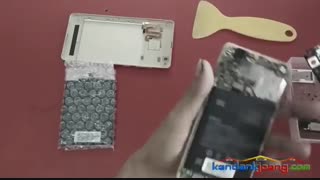 باتری اصلی گوشی شیائومی Xiaomi Redmi 3 Pro - امداد موبایل