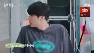 برنامه BTS In The SOOP قسمت 3+ زیرنویس فارسی