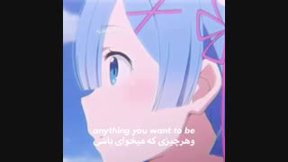 mix anime