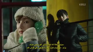 قسمت نهم سریال شفاهنده_هیلر+زیرنویس چسبیده healer 2014 با بازی پارک مین یانگ و جی چانگ ووک