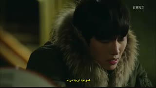 قسمت هفدهم سریال شفاهنده_هیلر+زیرنویس چسبیده healer 2014 با بازی پارک مین یانگ و جی چانگ ووک