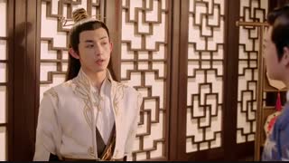 سریال چینی سو یو قسمت 05 با زیرنویس فارسی /Su Yu Chinese Drama 2020