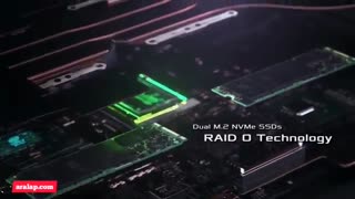 معرفی لپ تاپ rog zephyrus m15