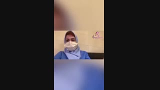 فیلم واقعی عمل جراحى خارج کردن رحم