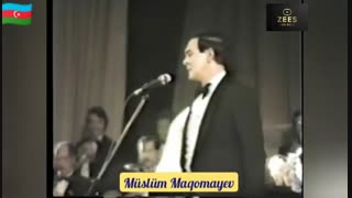 نظامی گنجوی: سنسیز، اوخویور: مسلم موقامایئف، موسیقی اوزئییر حاجی بیگوف