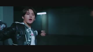 موزیک ویدیو ی جدیدStray kids به نامBack Door