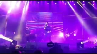 اجرای زنده ماه پیشونی از هوروش بند با آرشیو کامل هوروش بند