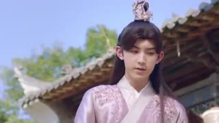 سریال چینی سو یو قسمت 12 با زیرنویس فارسی /Su Yu Chinese Drama 2020