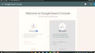 آموزش راه اندازی گوگل سرچ کنسول (Google Search Console)
