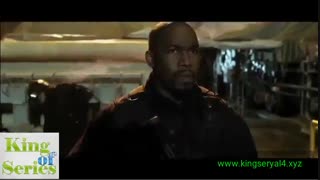 معرفی و پیشنمایش سریال اکشن Mortal Kombat Legacy